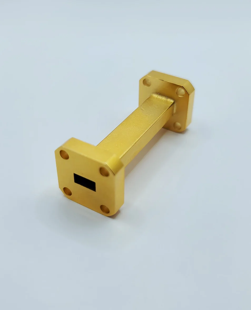 WR-28 Straight Waveguide - Ka-Band