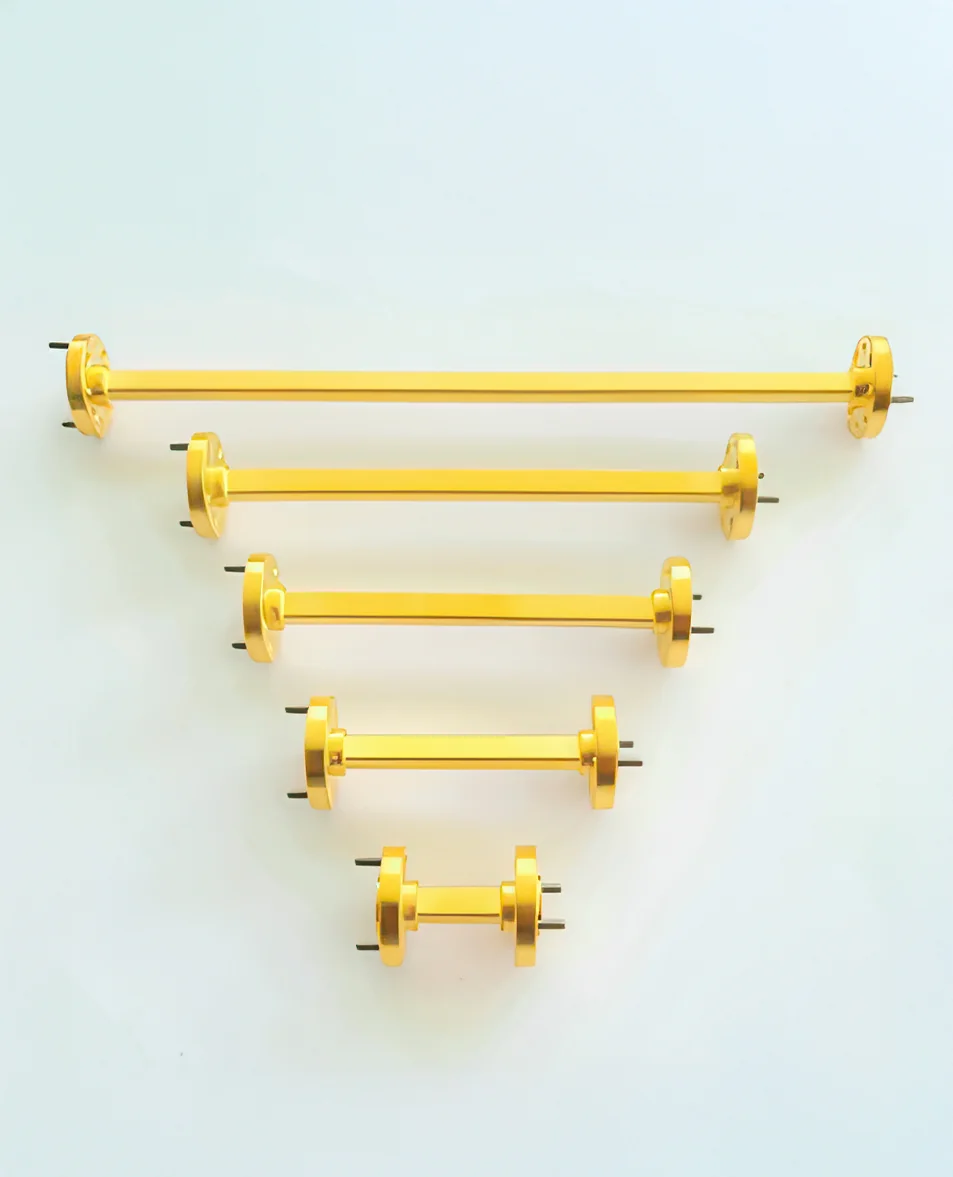 WR-19 Straight Waveguide