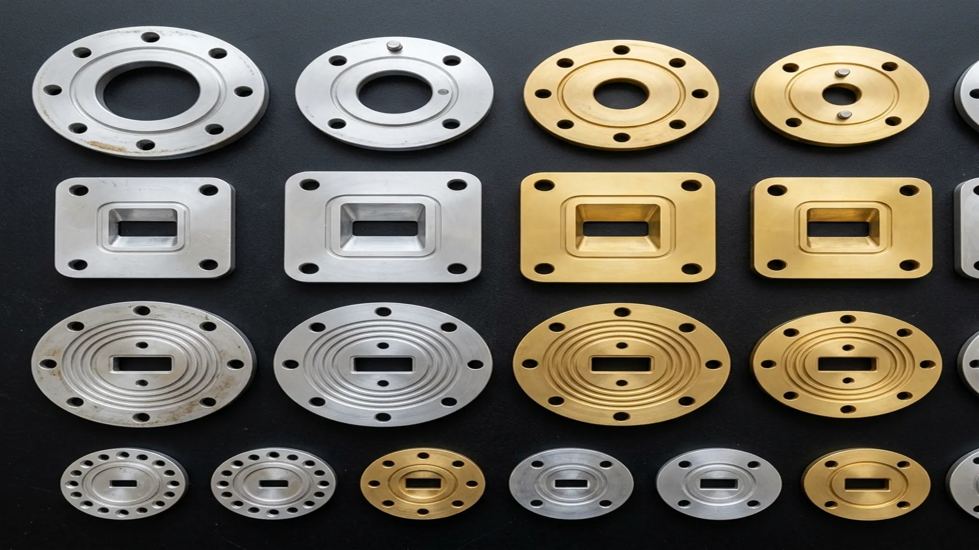 Flange Selection Guide