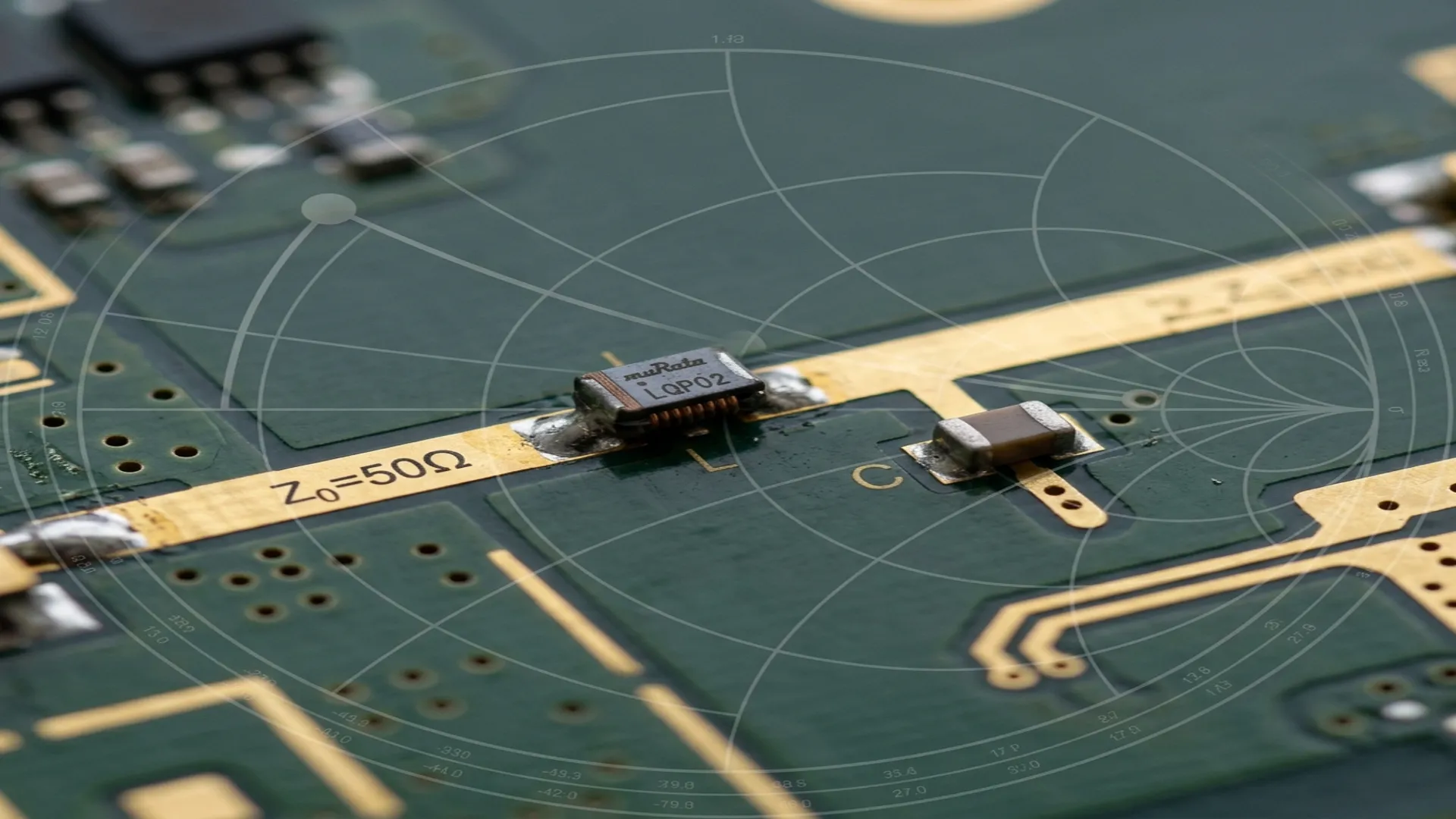 Impedance Matching Networks