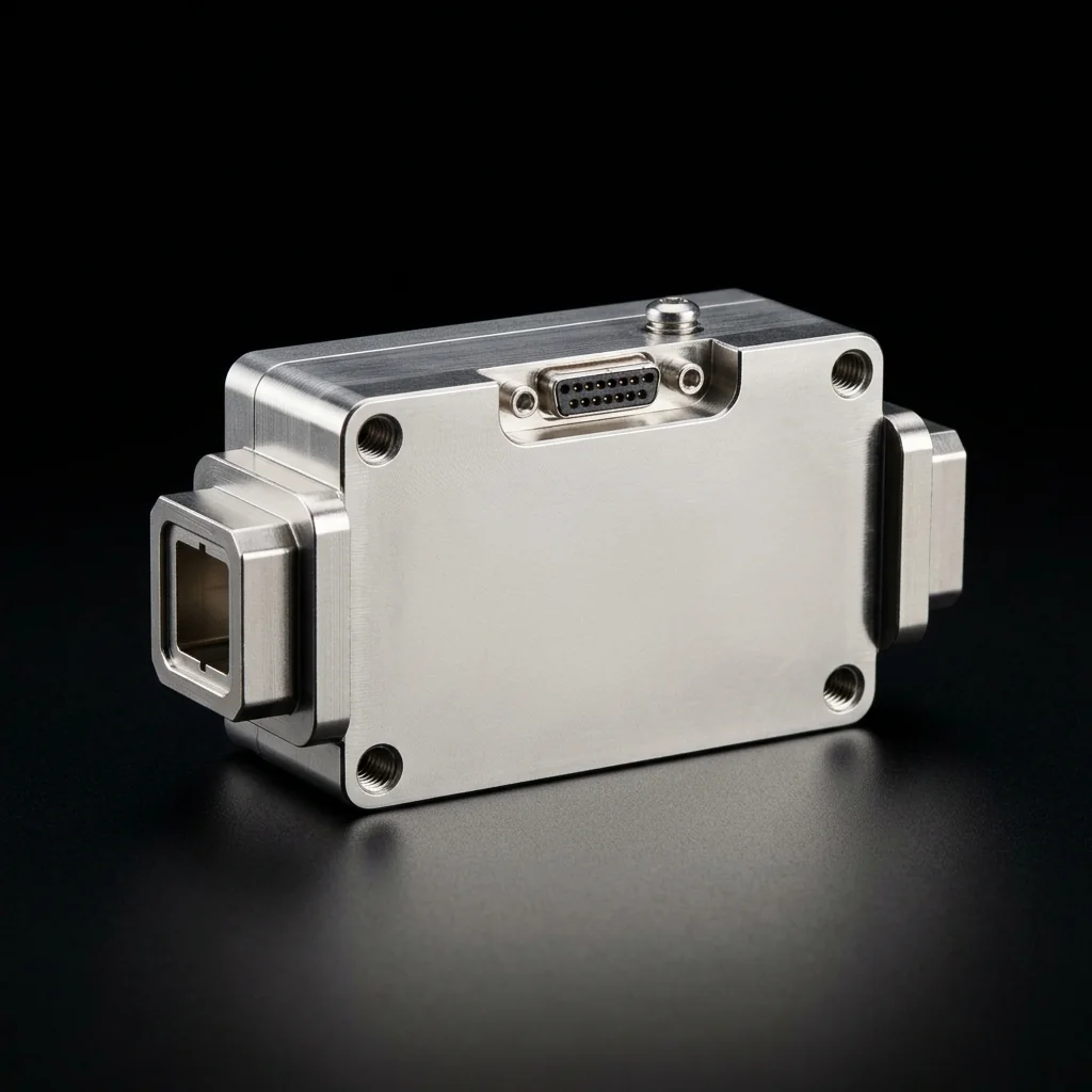 Low Noise Amplifier Module