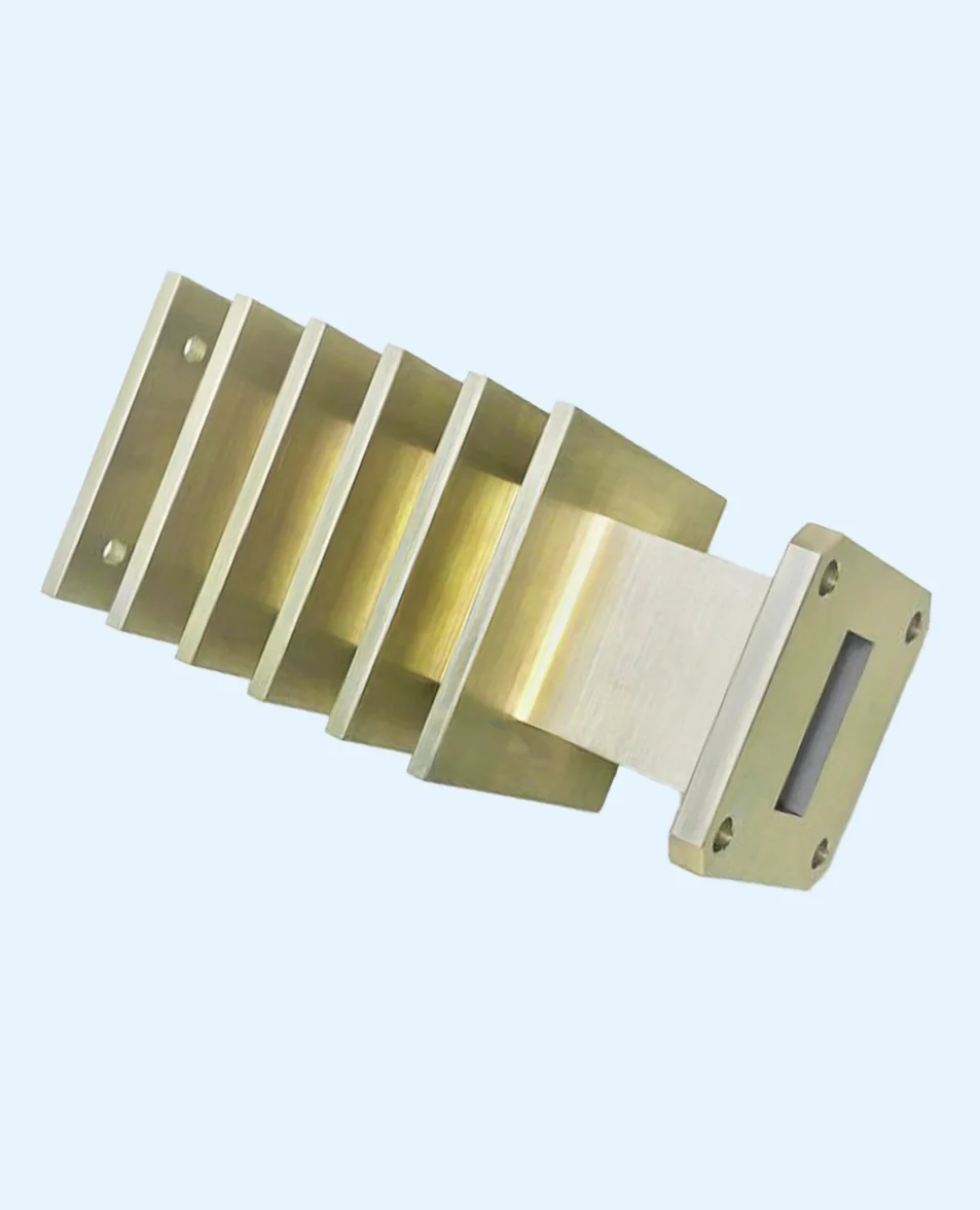 Termination Loads Explained: How to Ensure Accurate RF Measurements