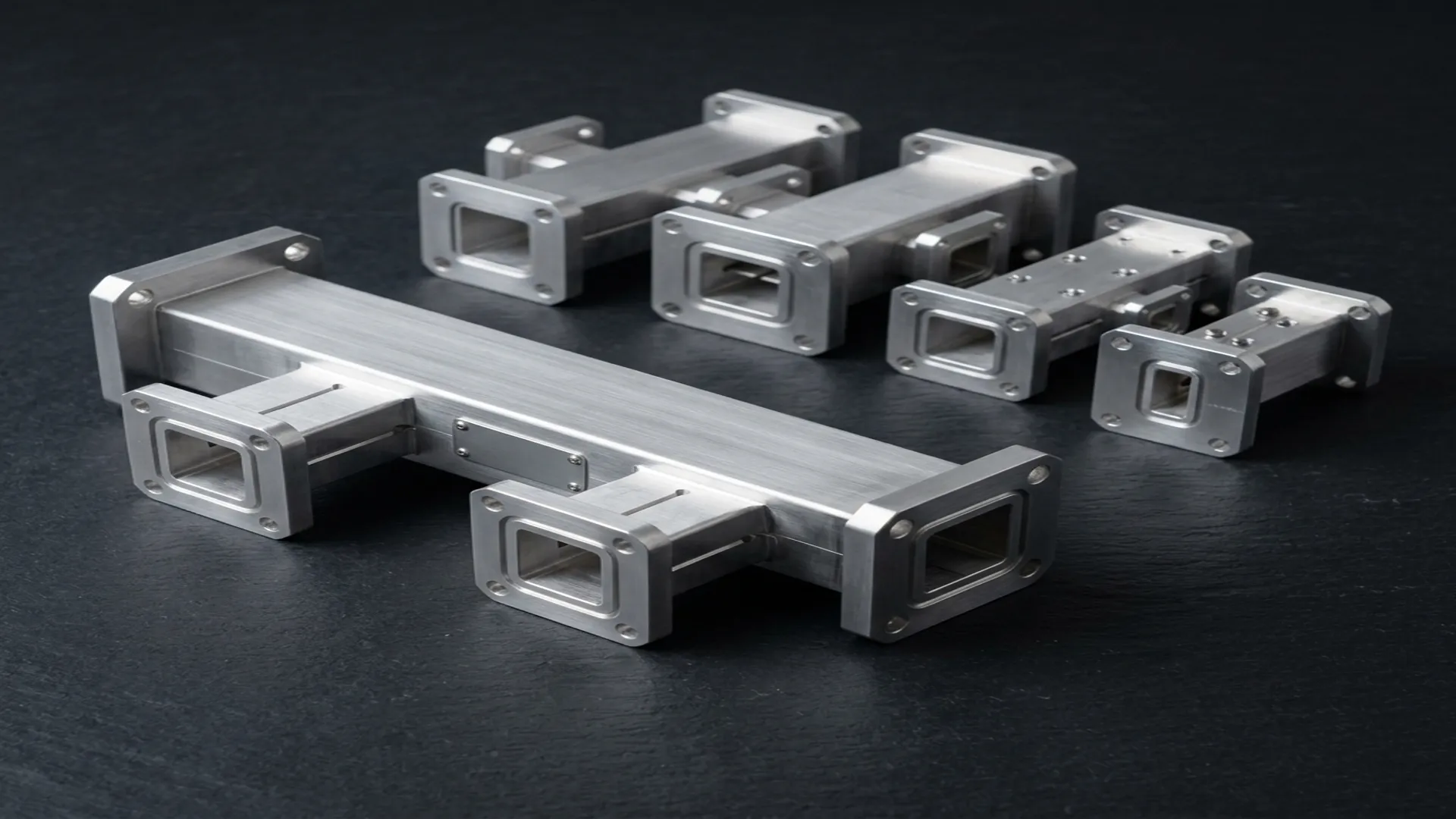 Directional Couplers