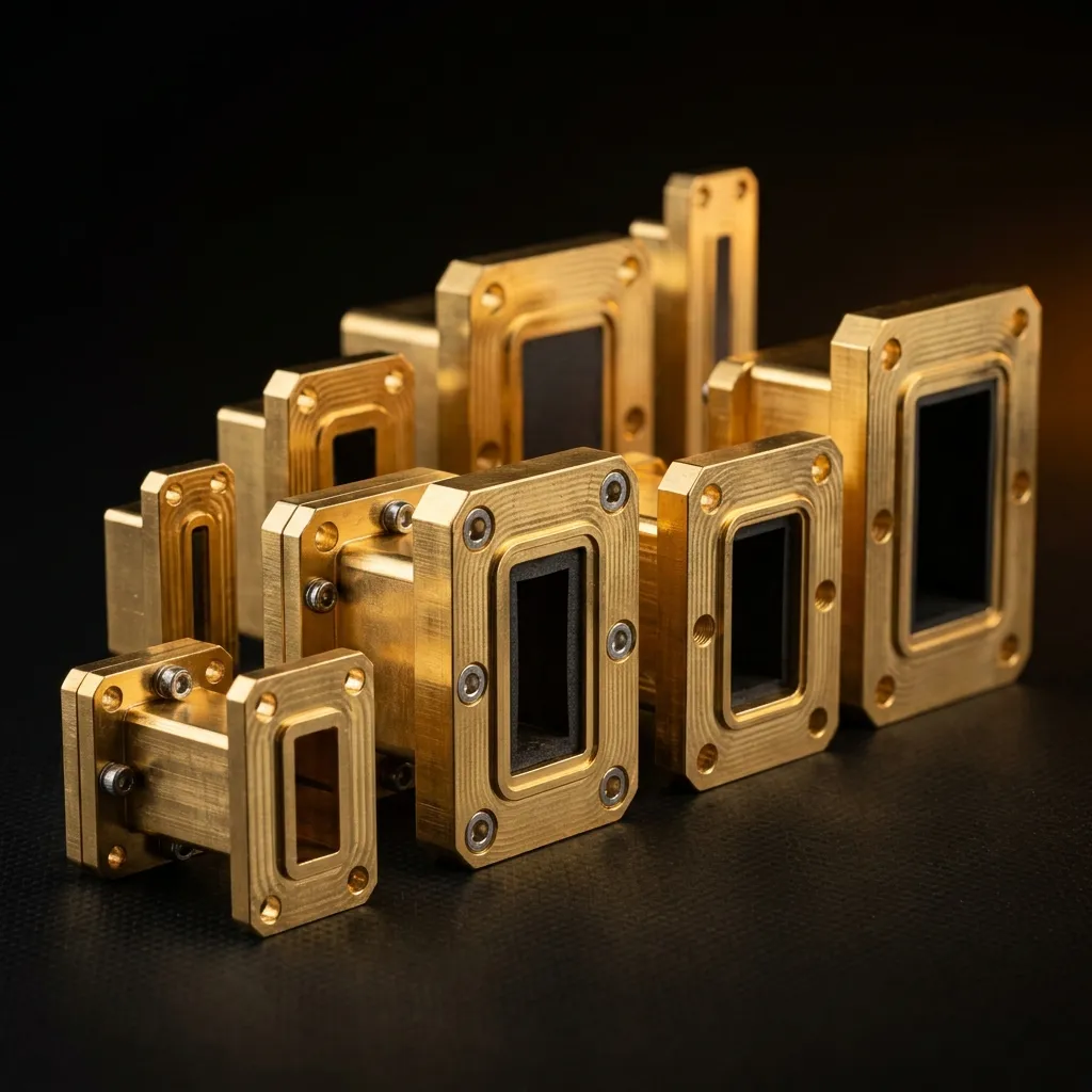 Waveguide Terminations: Engineering the End of the Signal Chain